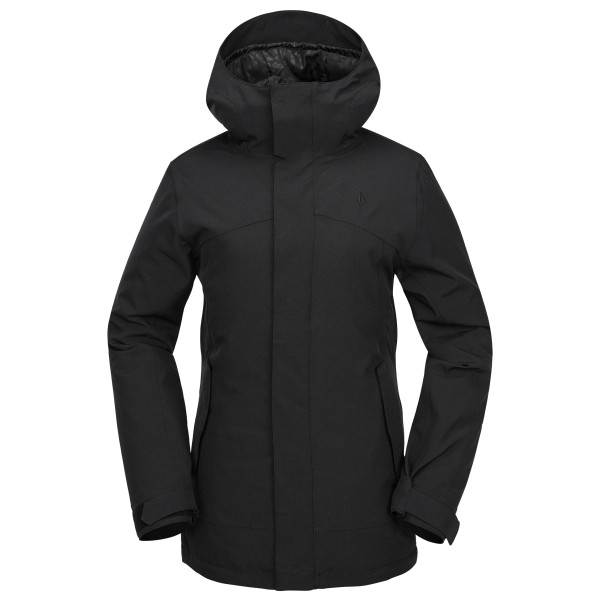 Volcom  Women's Stoney Shadow Insulated Jacket - Ski-jas, zwart