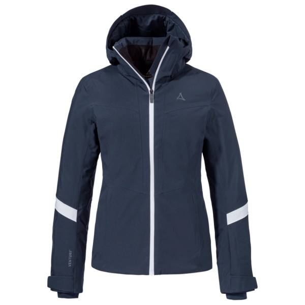 Schöffel  Women's Ski Jacket Kanzelwand - Ski-jas, blauw