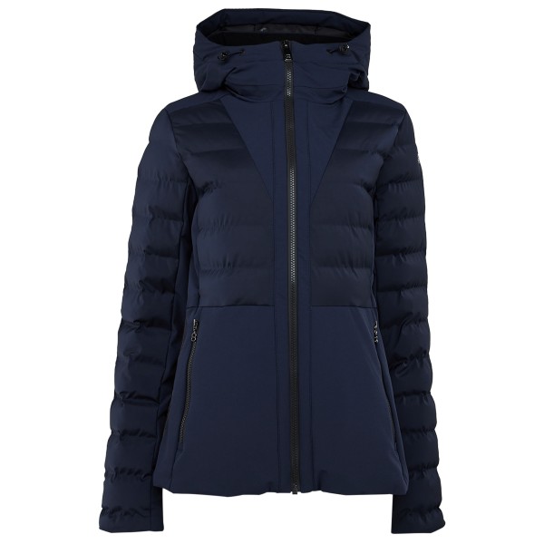 8848 Altitude  Women's Audrey Ski Jacket - Ski-jas, blauw