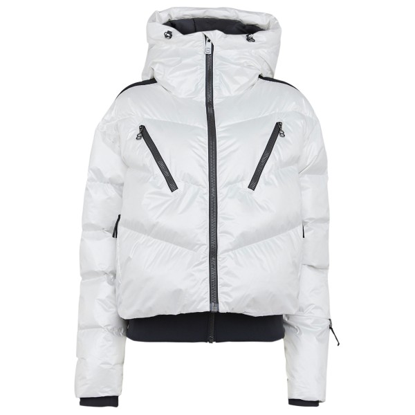 8848 Altitude  Women's Noelle Ski Jacket - Ski-jas, wit