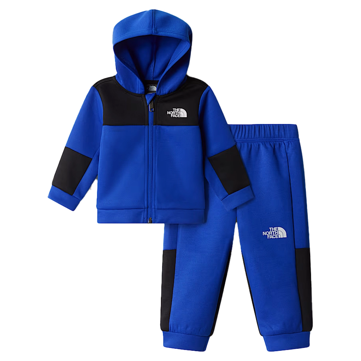 The North Face Easy fz babypakje