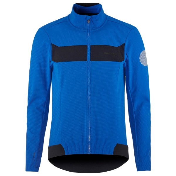 Craft  ADV Bike Subz Jacket 2 - Fietsjack, blauw