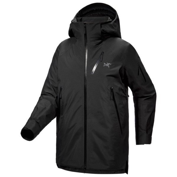 Arcteryx Arc'teryx - Women's Nita Down Jacket - Ski-jas, zwart