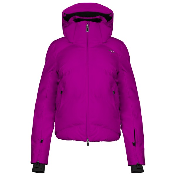 Lasse Kjus  Women's Bluebird 2.0 Jacket - Ski-jas, purper