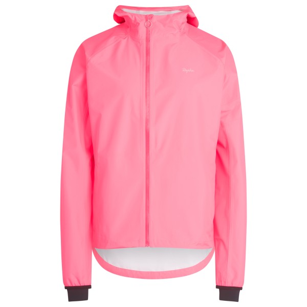 Rapha  Commuter Jacket - Fietsjack, roze