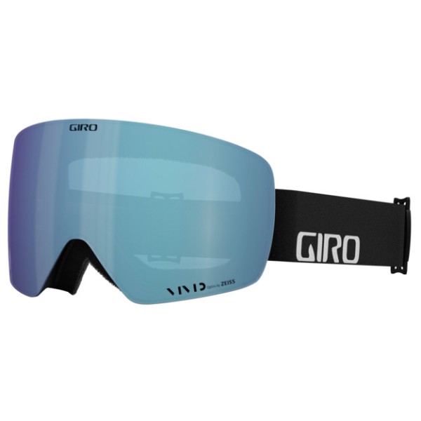 Giro  Contour RS Vivid S2+S1 (VLT 19+58%) - Skibril turkoois