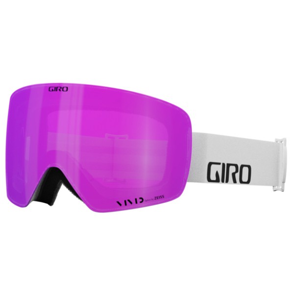 Giro  Contour RS Vivid S2+S1 (VLT 32+58%) - Skibril purper