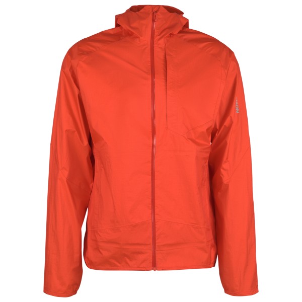 Salomon  Bonatti WP Jacket - Hardloopjack, rood