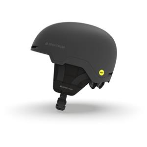 Spektrum  Sönner Mips - Skihelm, grijs/wit