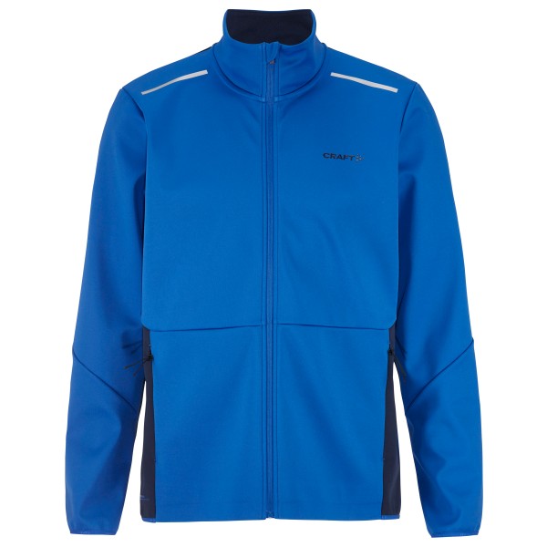 Craft  Core Nordic Training Jacket - Langlaufjas, blauw