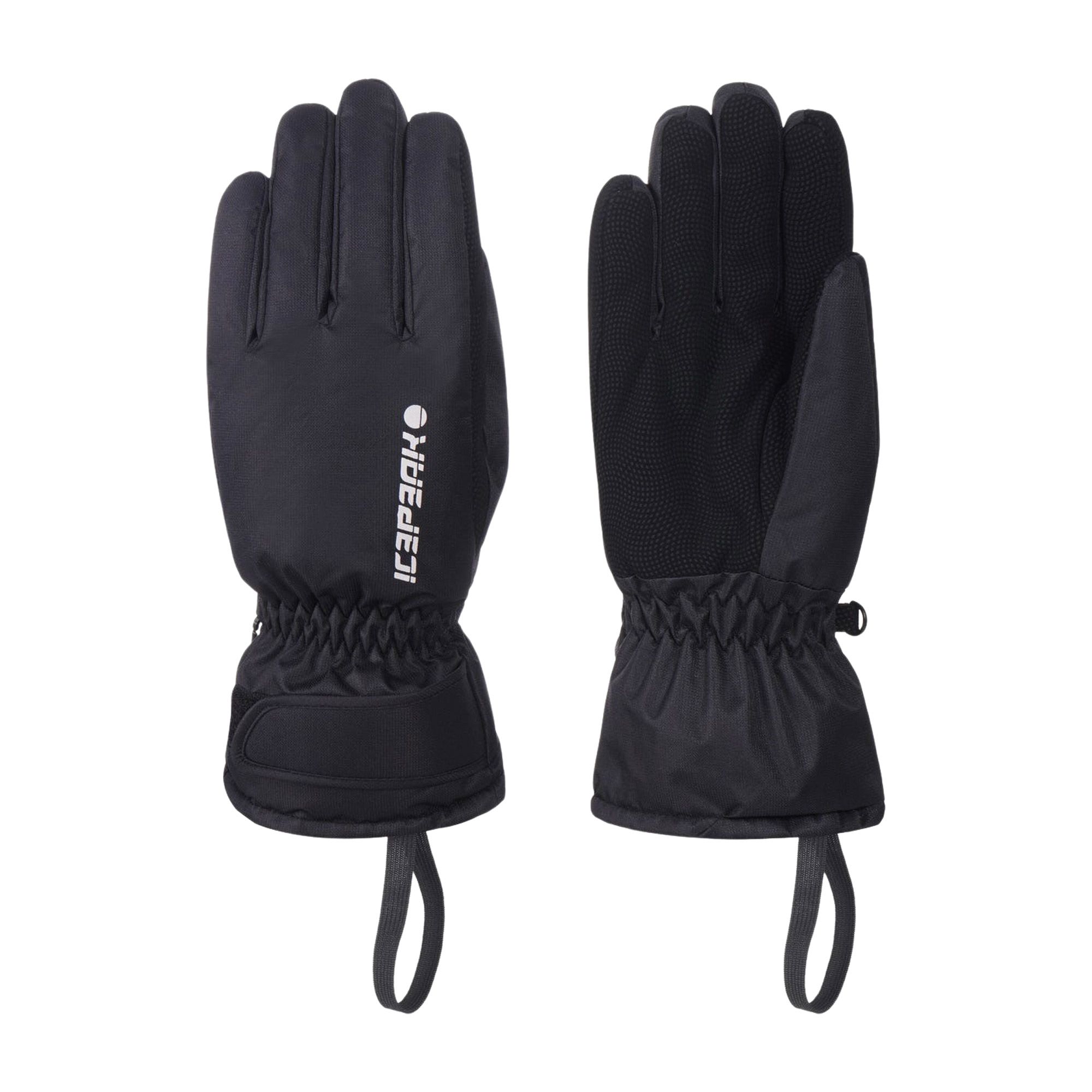 Icepeak Hayden Gloves 58850 L schwarz - basic black FB990