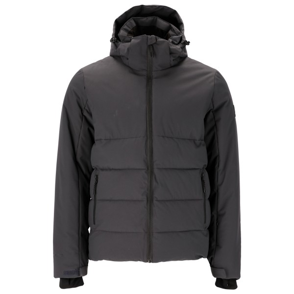 Whistler  Lakeland Ski Jacket W-Pro 10000 - Ski-jas, grijs