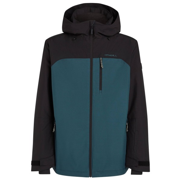 O'Neill  Hammer Plus Snow Jacket - Ski-jas, zwart/blauw