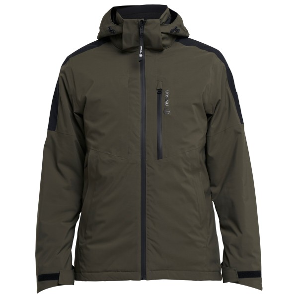 Tenson  Core Ski Jacket - Ski-jas, bruin