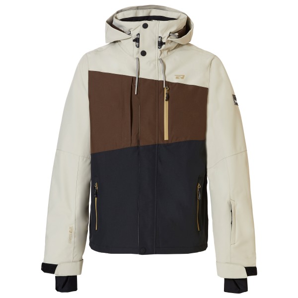 REHALL  Canlaon-R Snowjacket - Ski-jas, beige