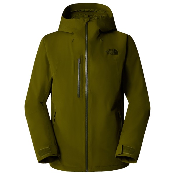 The North Face  Descendit Jacket - Ski-jas, olijfgroen