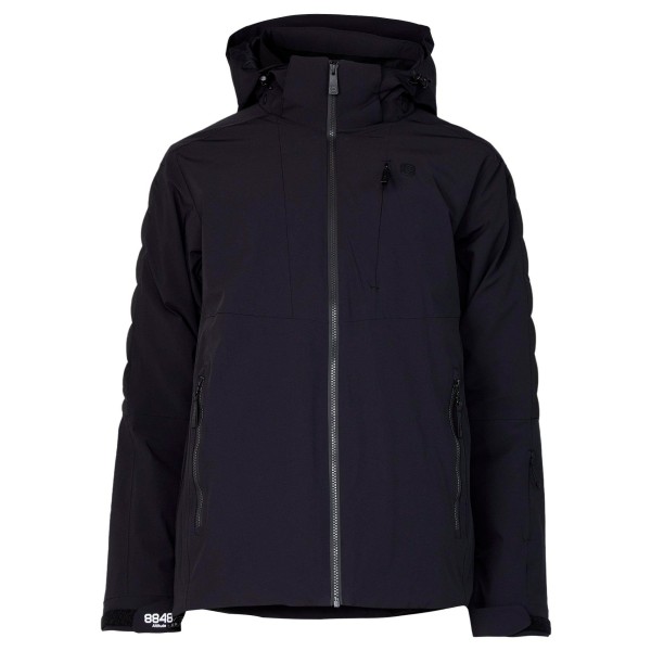 8848 Altitude  Trident Jacket - Ski-jas, blauw/zwart