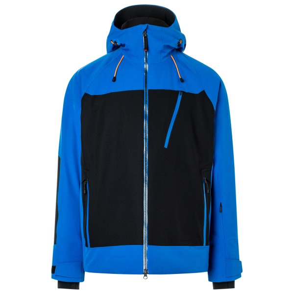 BOGNER FIRE+ICE  Tajo-T - Ski-jas, blauw/zwart