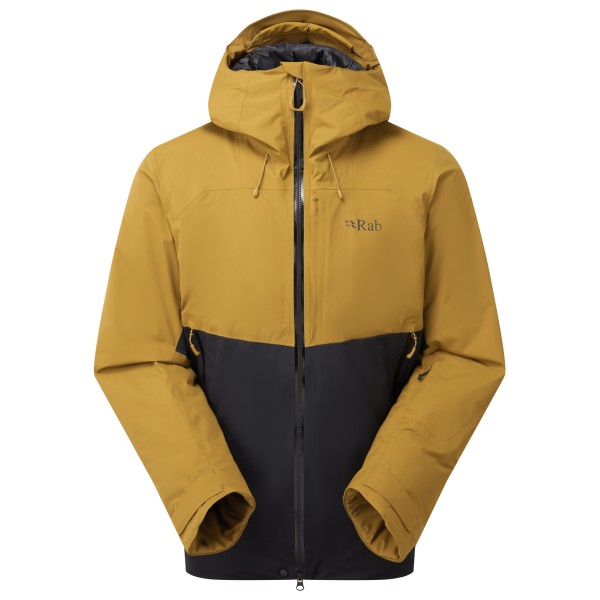 Rab  Khroma Diffract Jacket - Ski-jas, beige