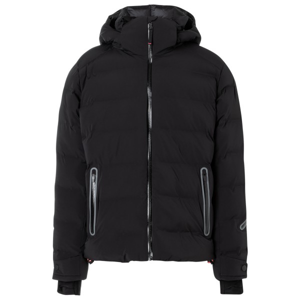 BOGNER FIRE+ICE  Tec-Luka - Ski-jas, zwart