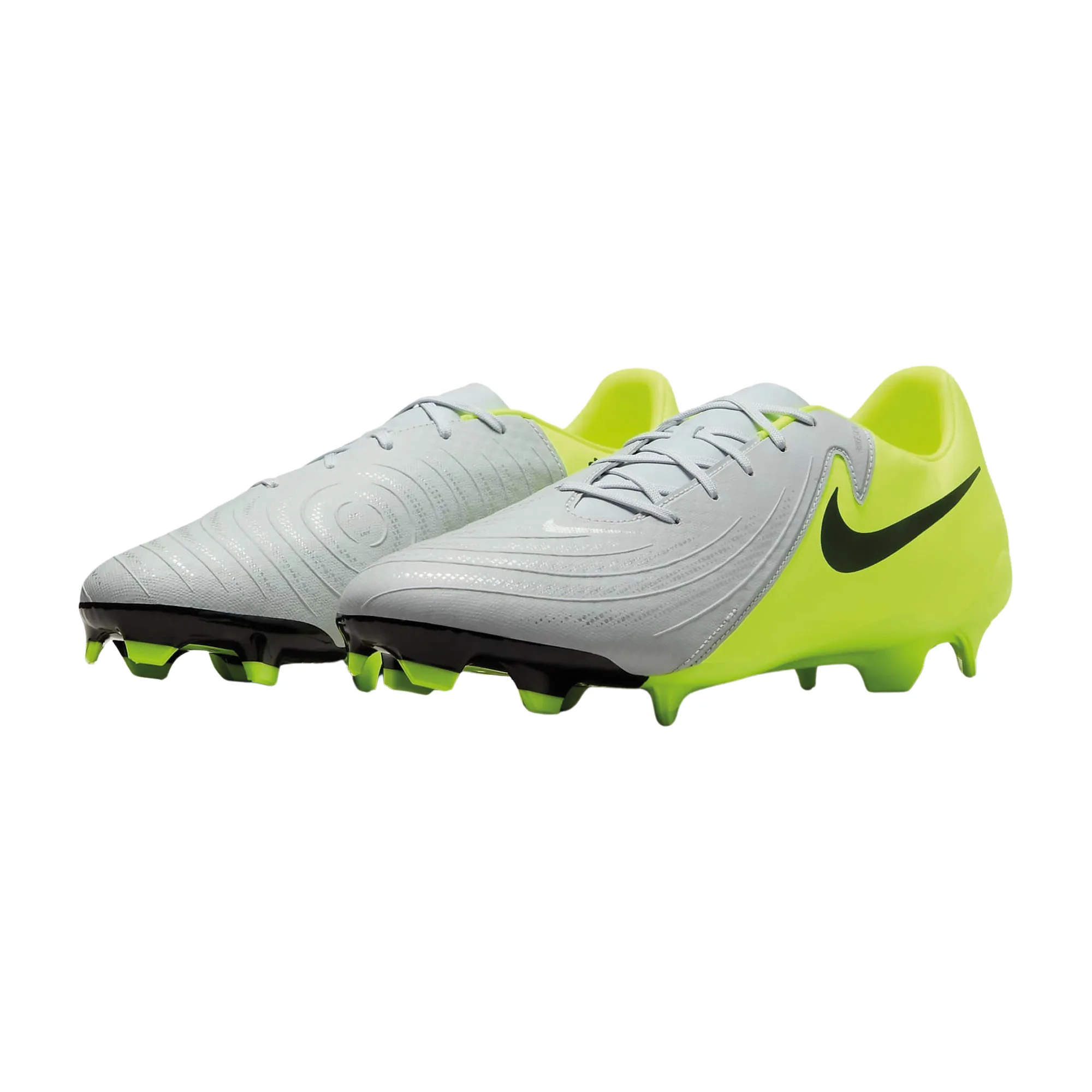 Nike Phantom GX II Academy FG/MG Voetbalschoenen Senior