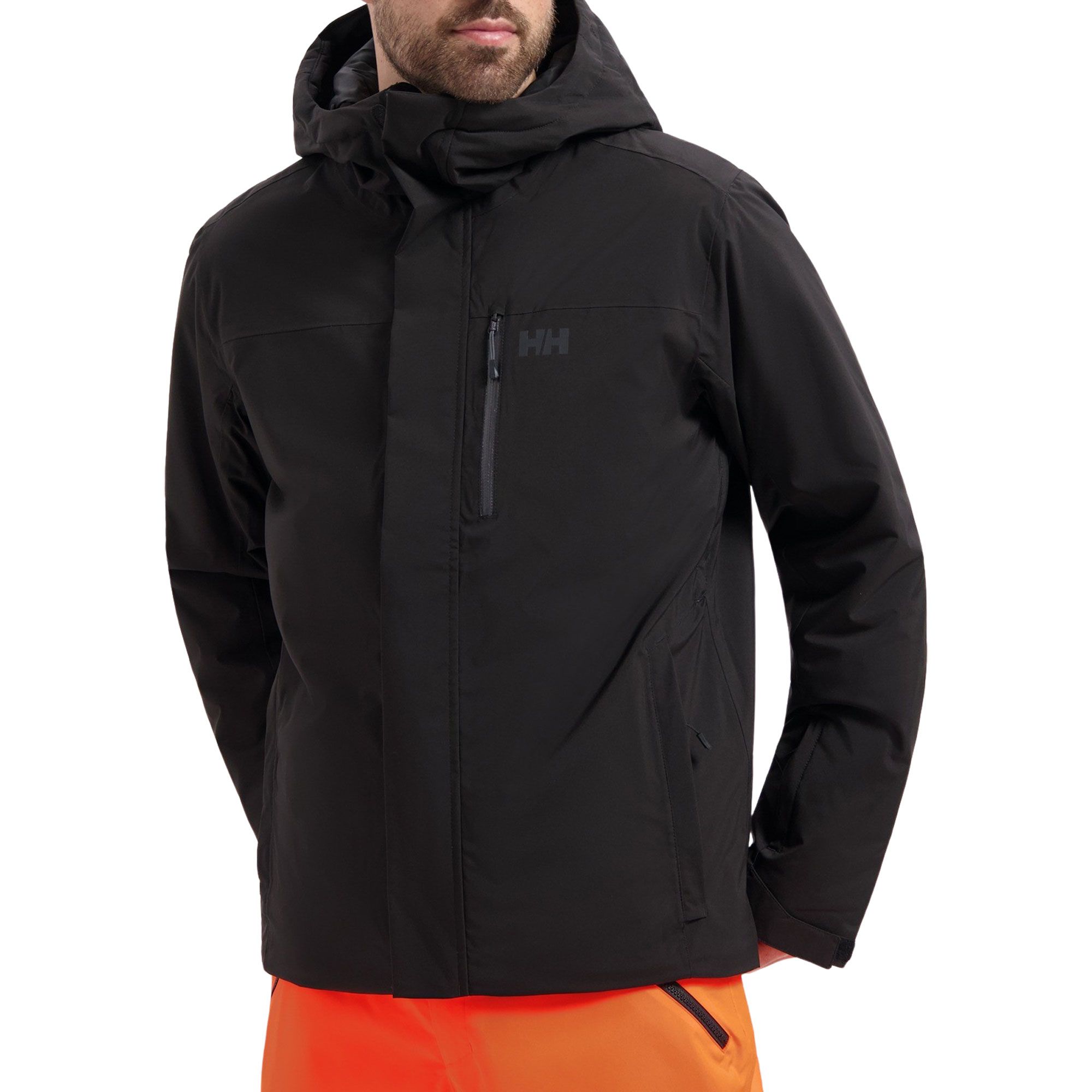 Helly Hansen Panorama Skijas Heren