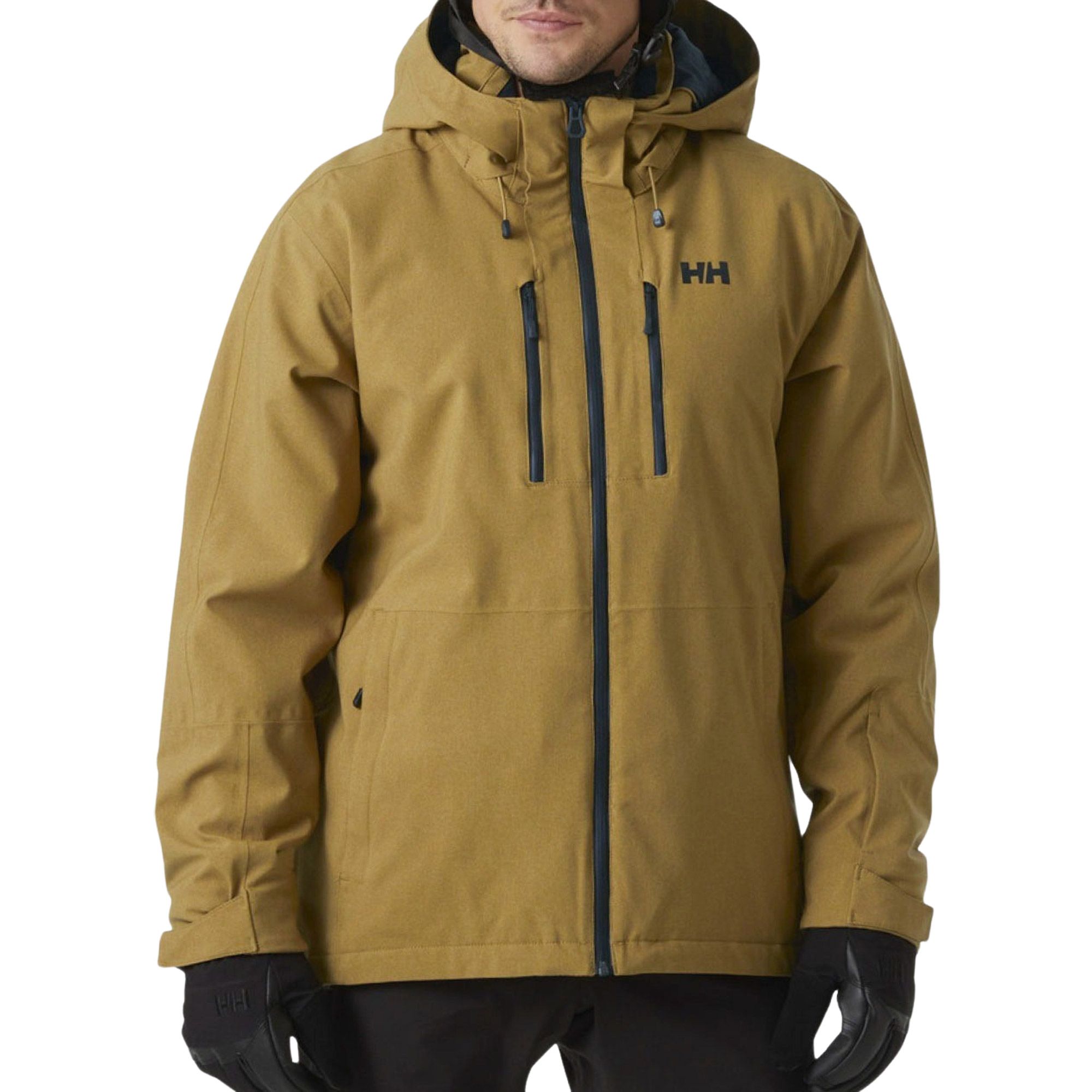 Helly Hansen Juniper 3.0 Skijas Heren