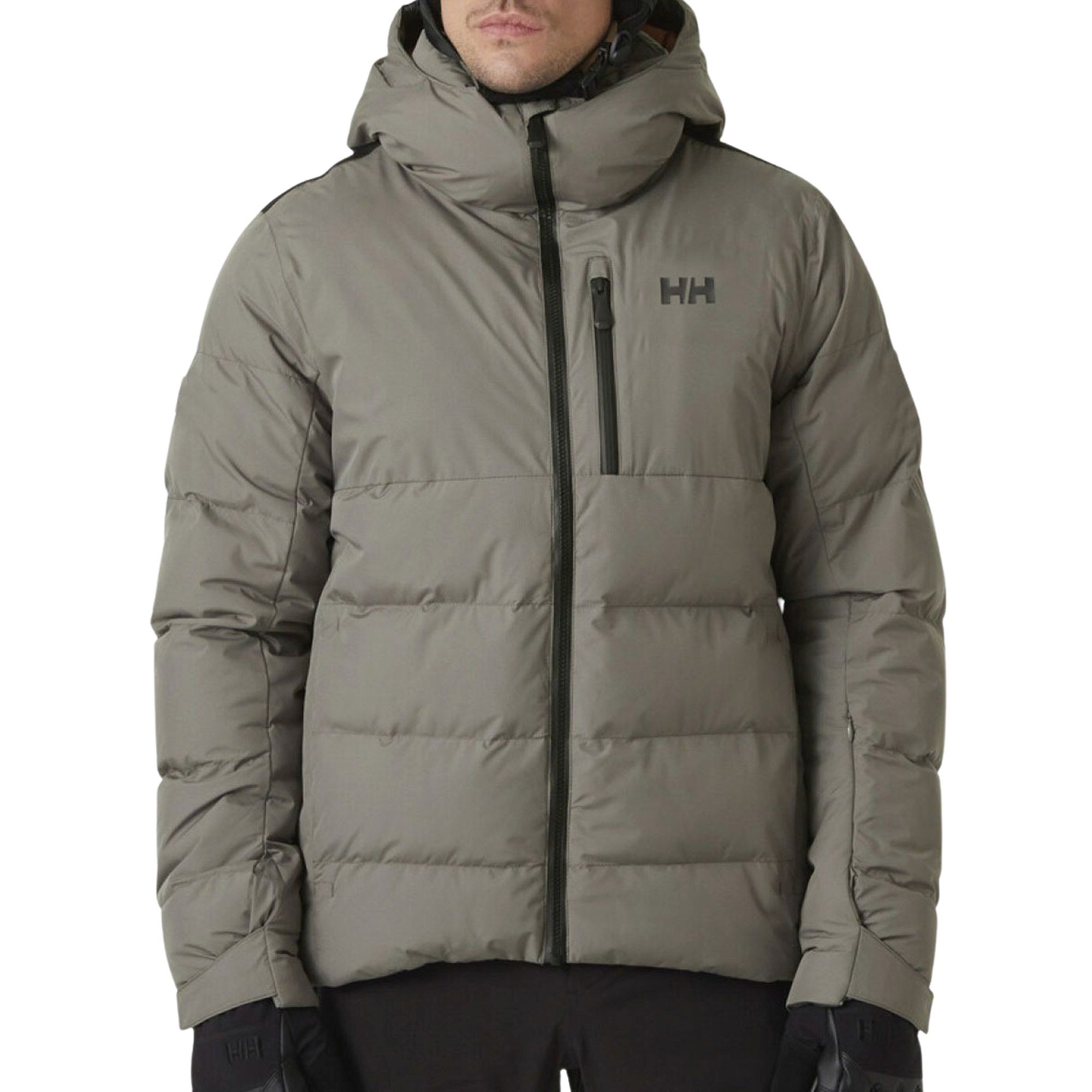 Helly Hansen Kvitfjell Race Puffy Skijas Heren