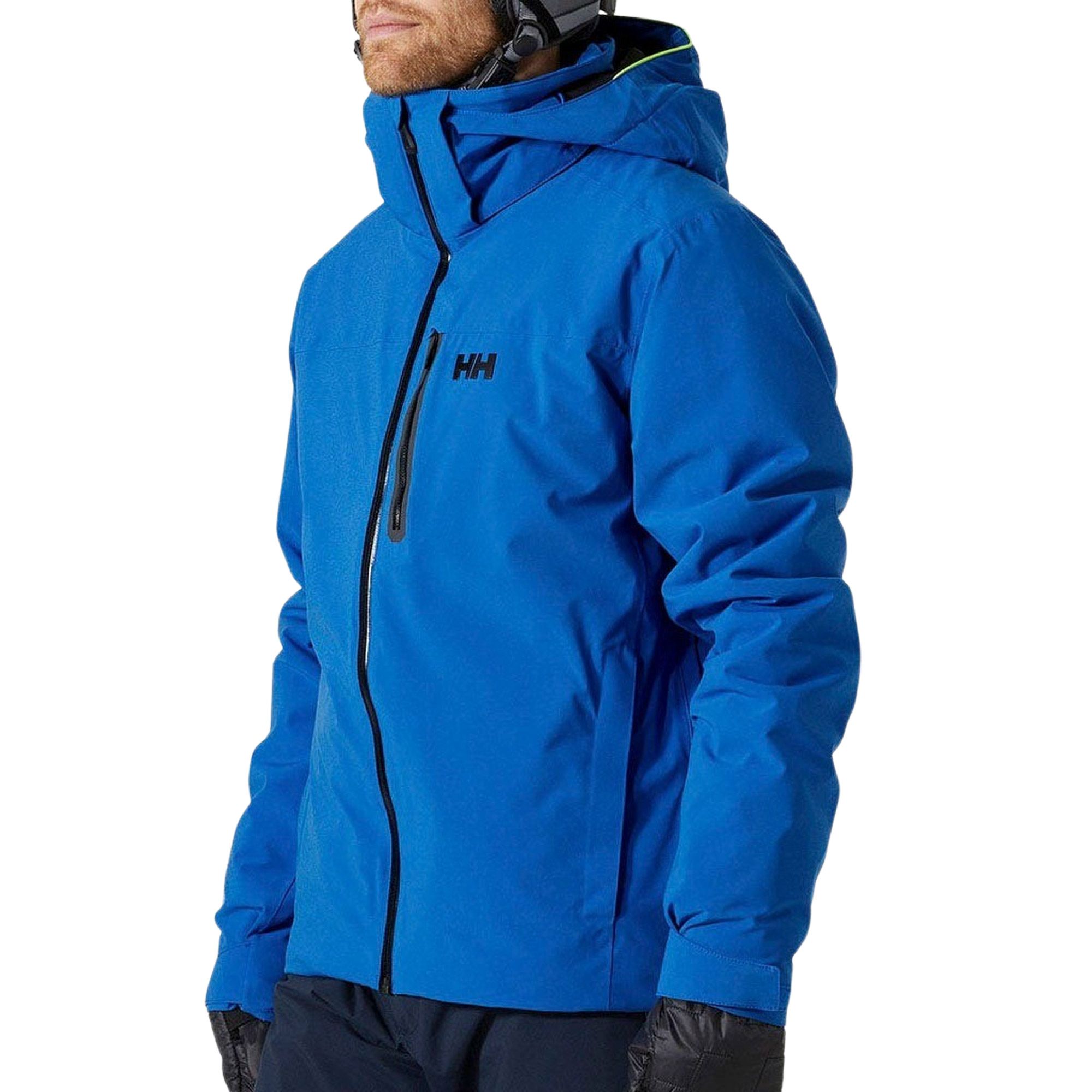 Helly Hansen Swift Stretch Skijas Heren