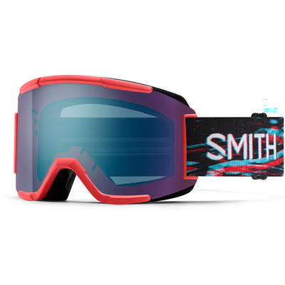 Smith Squad ChromaPOP Skibril