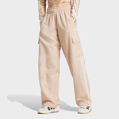 Adidas Originals Sportbroek 3S CARGO PANTS (1-delig)