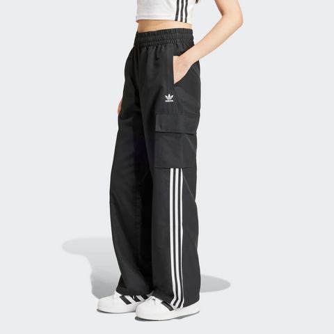 Adidas Originals Sportbroek 3S CARGO PANTS (1-delig)