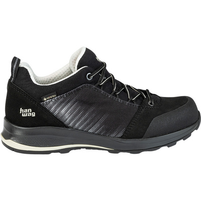 Hanwag Dames Klarsby Low Bunion GTX Schoenen