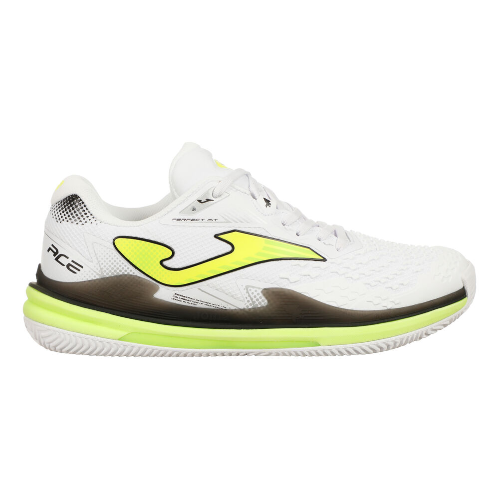 Joma Ace Tennisschoenen Heren