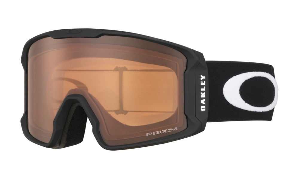 Oakley Line Miner L