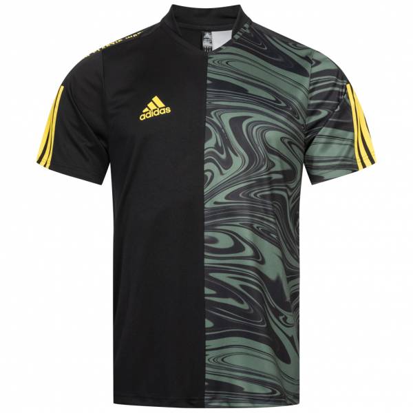 Adidas Tiro Aeroready Heren Shirt HN8010