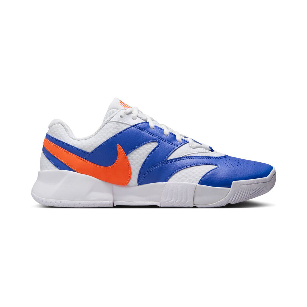 Nike Court Lite 4 Tennisschoenen Kinderen