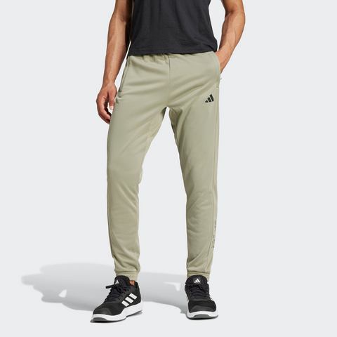 Adidas Performance Sportbroek CAMO PANT (1-delig)