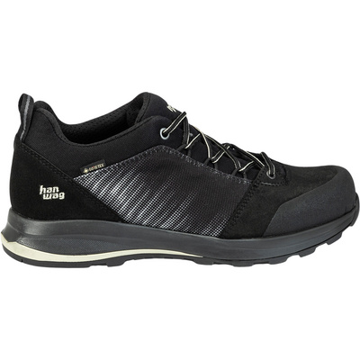 Hanwag Heren Klarsby Low Bunion GTX Schoenen