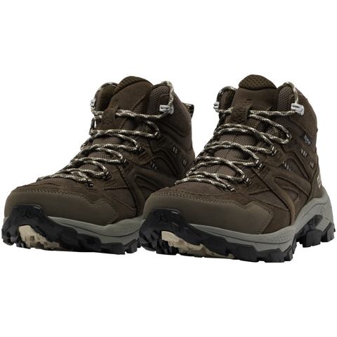 Jack Wolfskin Wandelschoenen VOJO TOUR LT TEXAPORE MID M