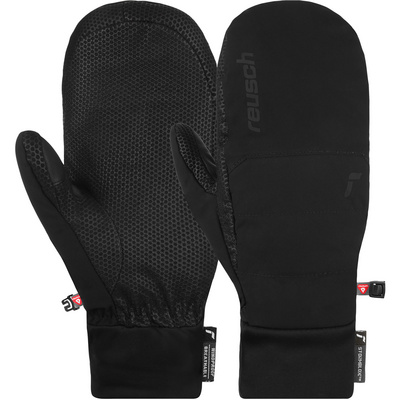 Reusch Kavik Touch-Tec Stormbloxx Handschoenen