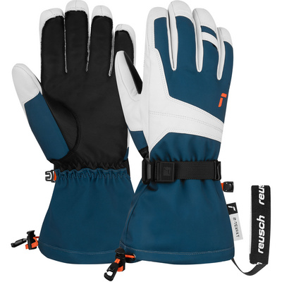 Reusch Experience R-TEX XT LC Handschoenen