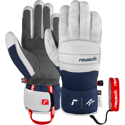 Reusch Alexis Pinturault Handschoenen