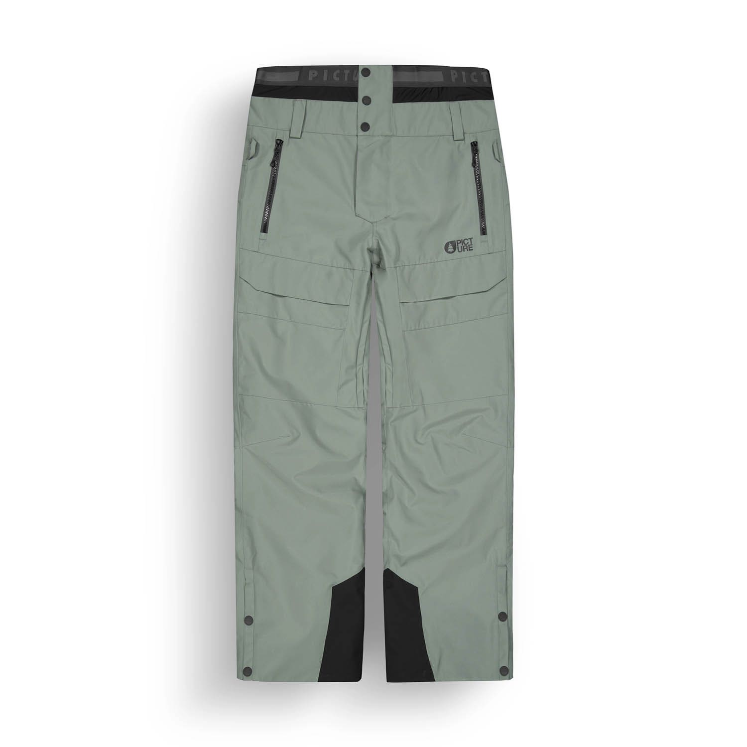 Picture Impact Pants