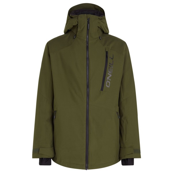 O'Neill  Hammer Snow Jacket - Ski-jas, olijfgroen