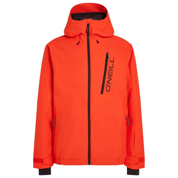 O'Neill  Hammer Snow Jacket - Ski-jas, rood