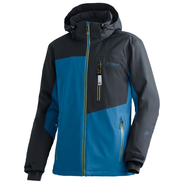 Maier sports  Oravice - Ski-jas, blauw