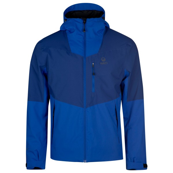 Halti  Wedeln Drymaxx Ski Jacket - Ski-jas, blauw