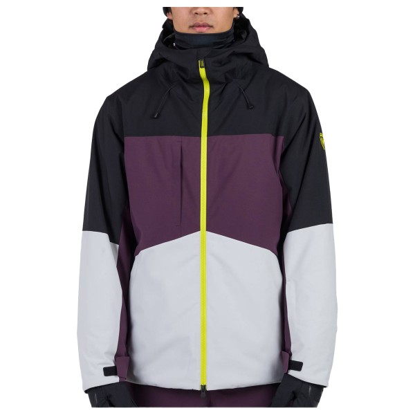 Rossignol  Corbet's Jacket - Ski-jas, grijs