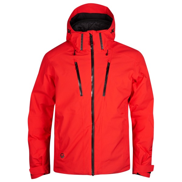 Halti  Vertica Drymaxx Ski Jacket - Ski-jas, rood